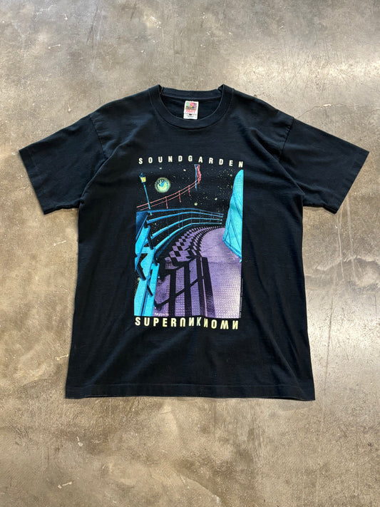 Vintage Soundgarden Superunknown shirt size large