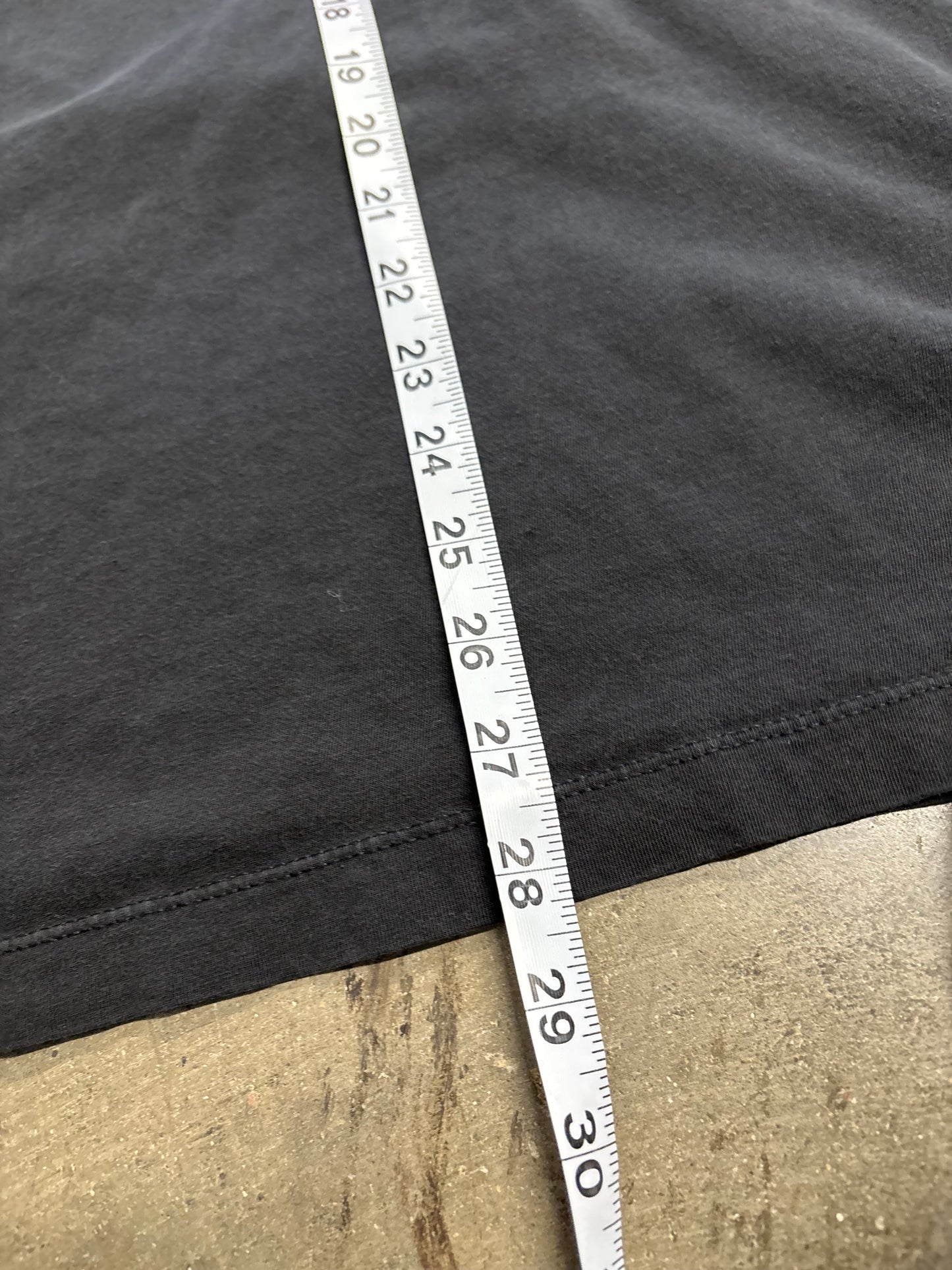 Vintage 2006 Nine inch nails shirt size xl