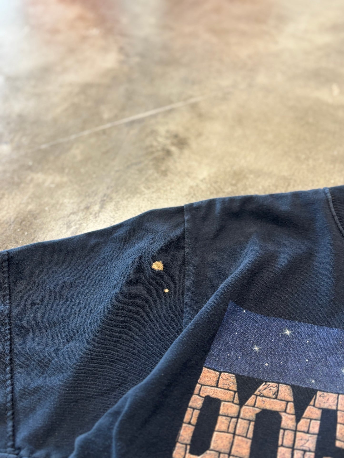 Vintage Y2K Snoop Dogg shirt size medium