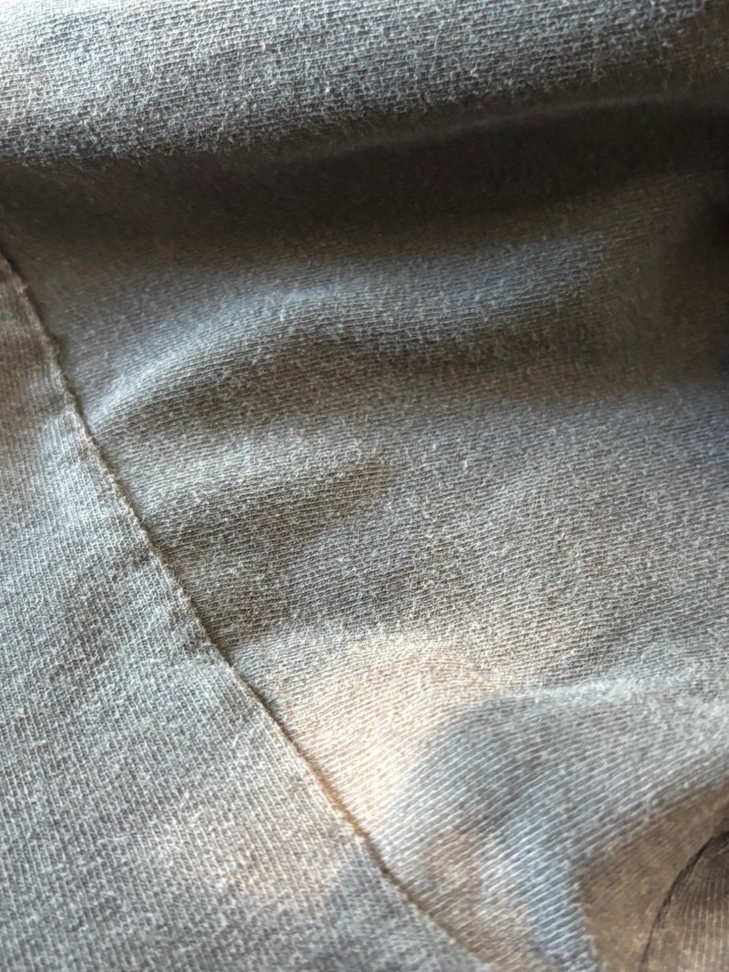 Vintage Bad Religion long sleeve size large