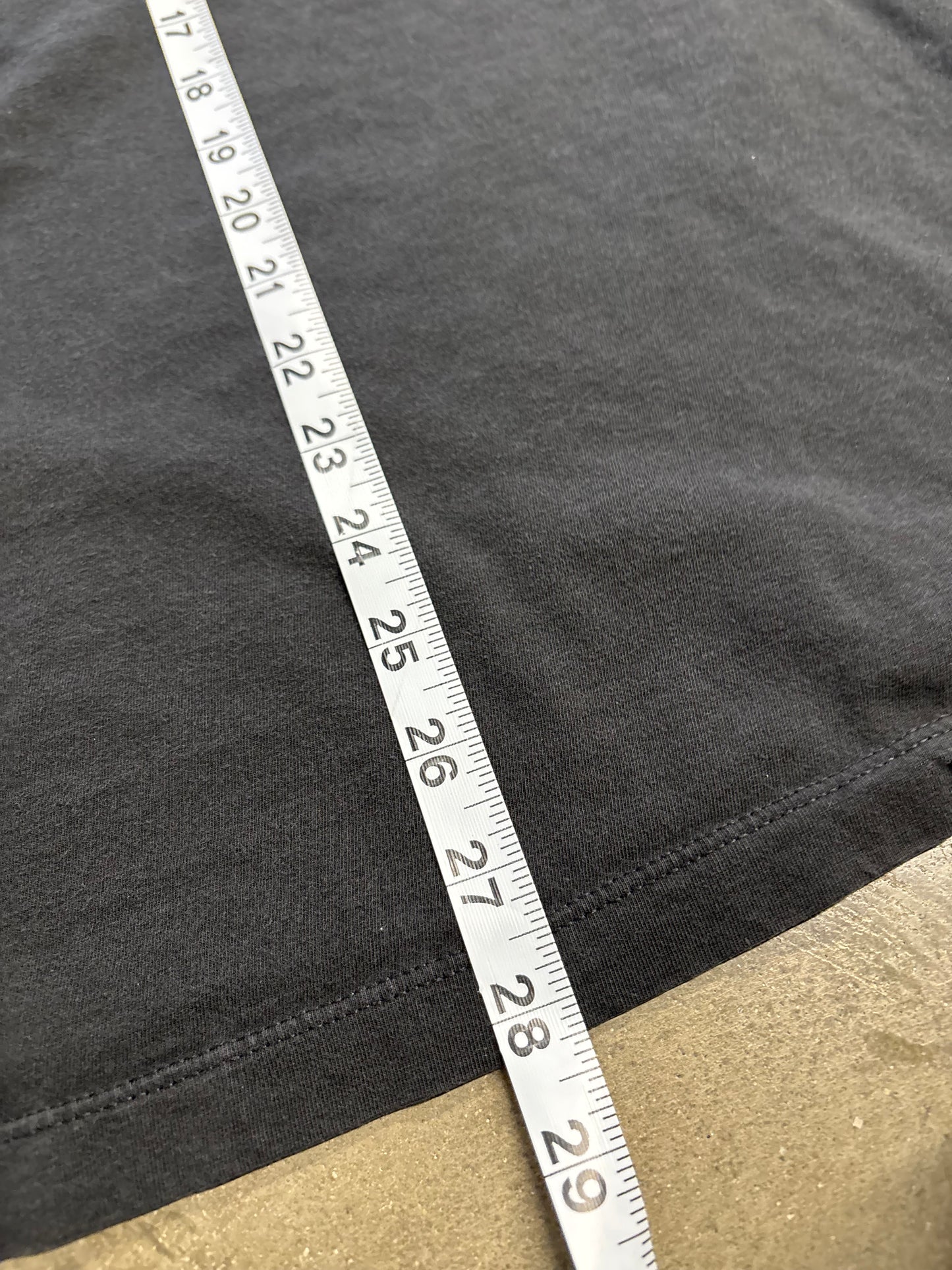 Vintage 2006 Nine Inch Nails shirt size extra large
