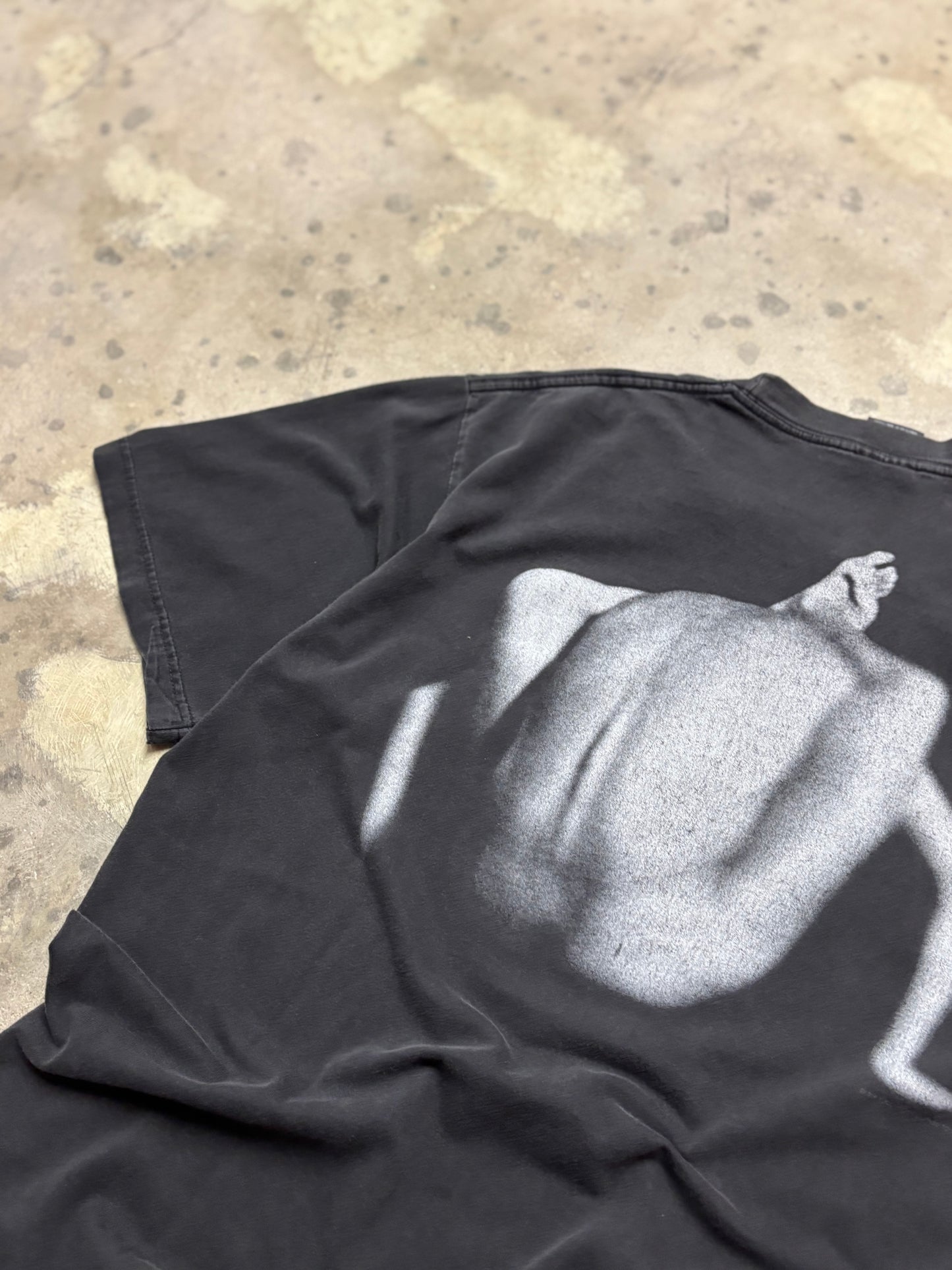 Vintage Tool AEnima shirt size XL