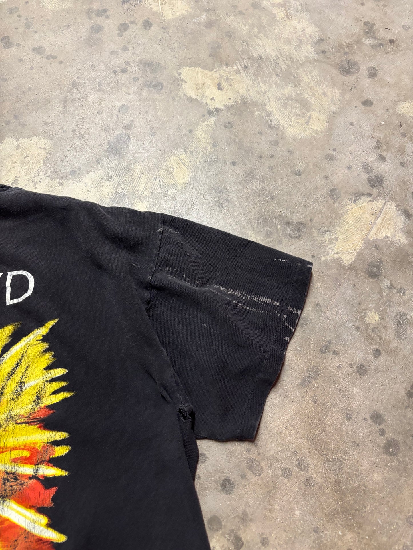 Vintage Pink Floyd shirt size XL