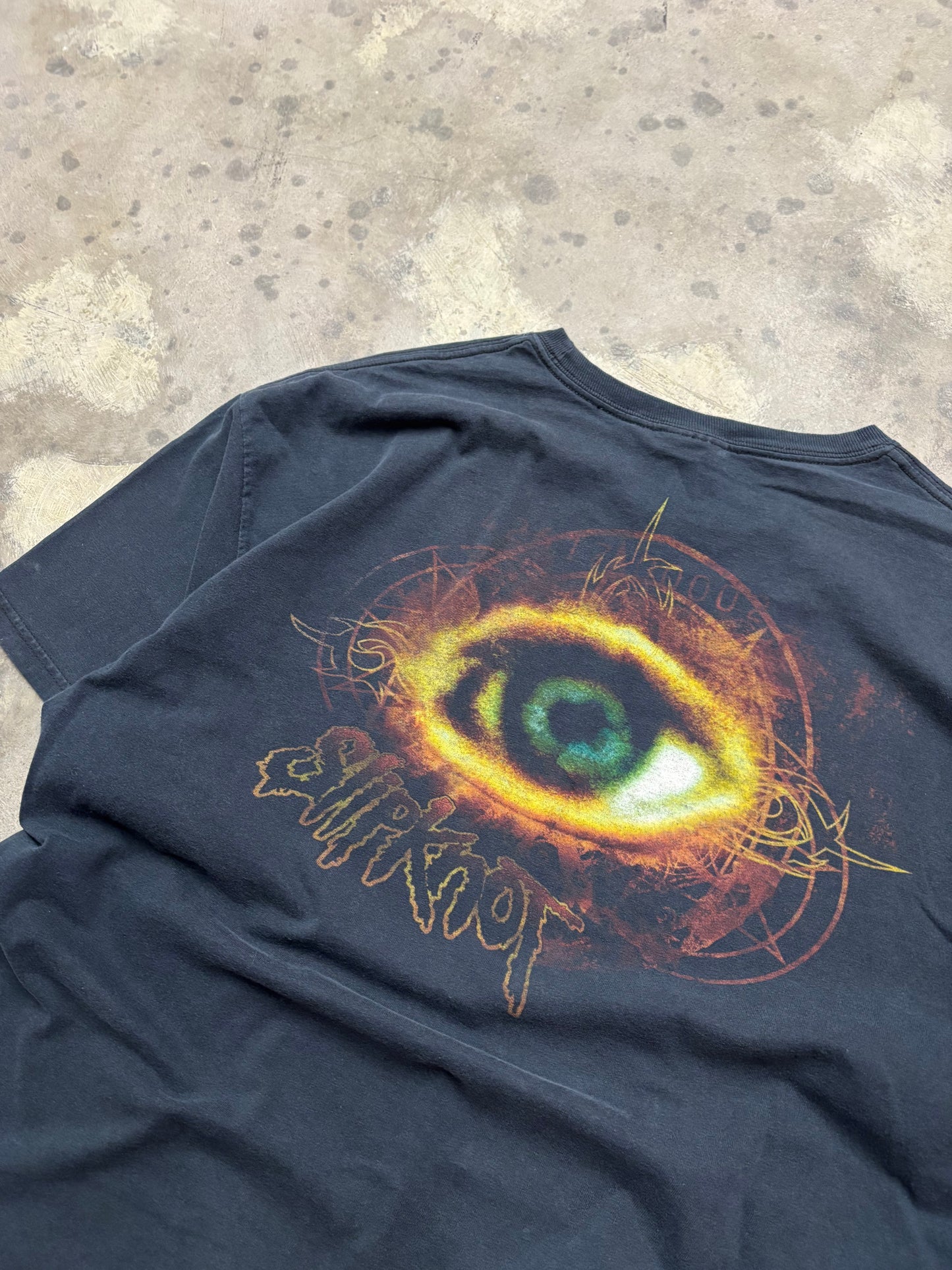 Vintage Slipknot shirt size XL