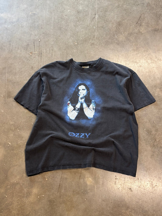 Vintage Ozzy Osbourne Retirement tour shirt size extra large