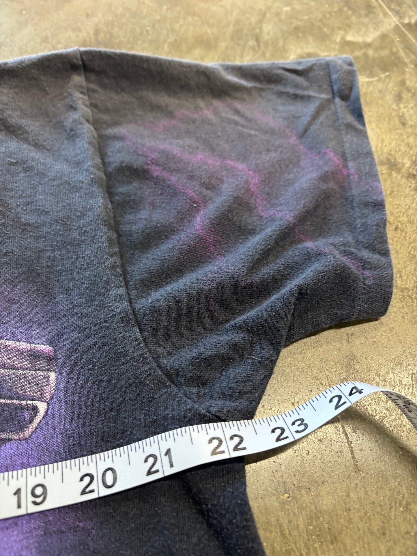 Vintage Sturgis AOP shirt size large