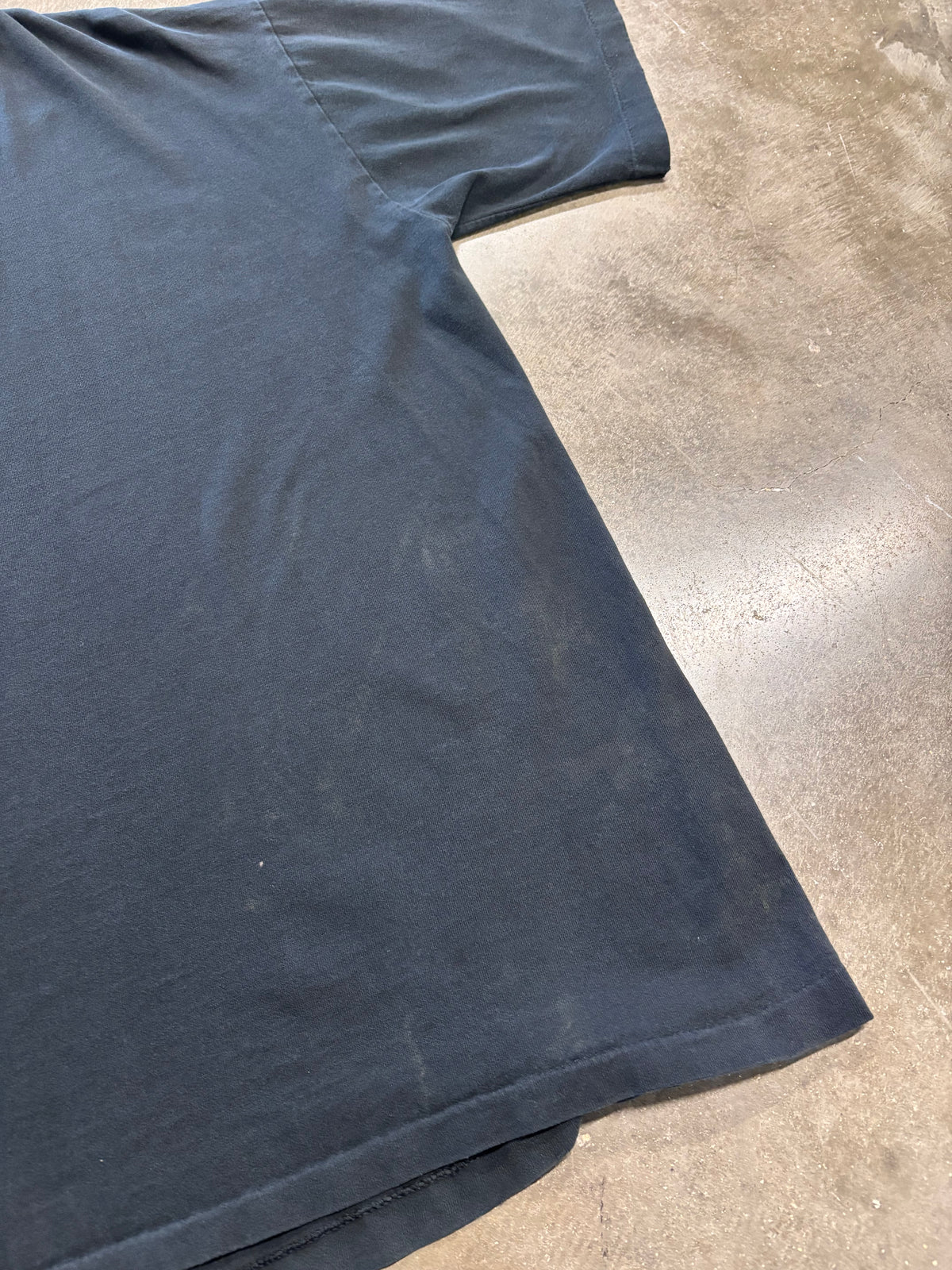 Vintage Nine inch nails shirt size xl