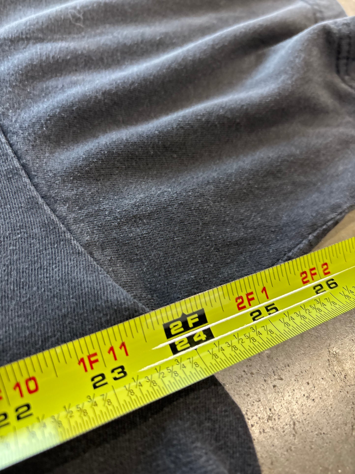 Vintage Tool Wrench shirt size xl