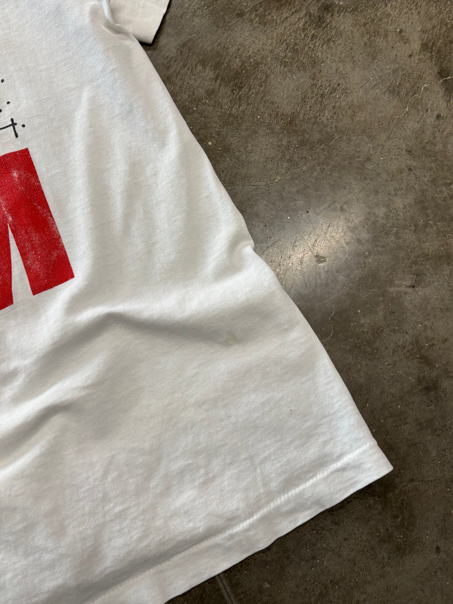Vintage Pearl Jam shirt size large