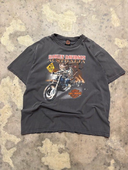 Vintage Harley Davidson Australia shirt size XL