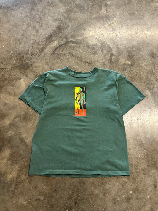 Vintage Pearl Jam shirt size large