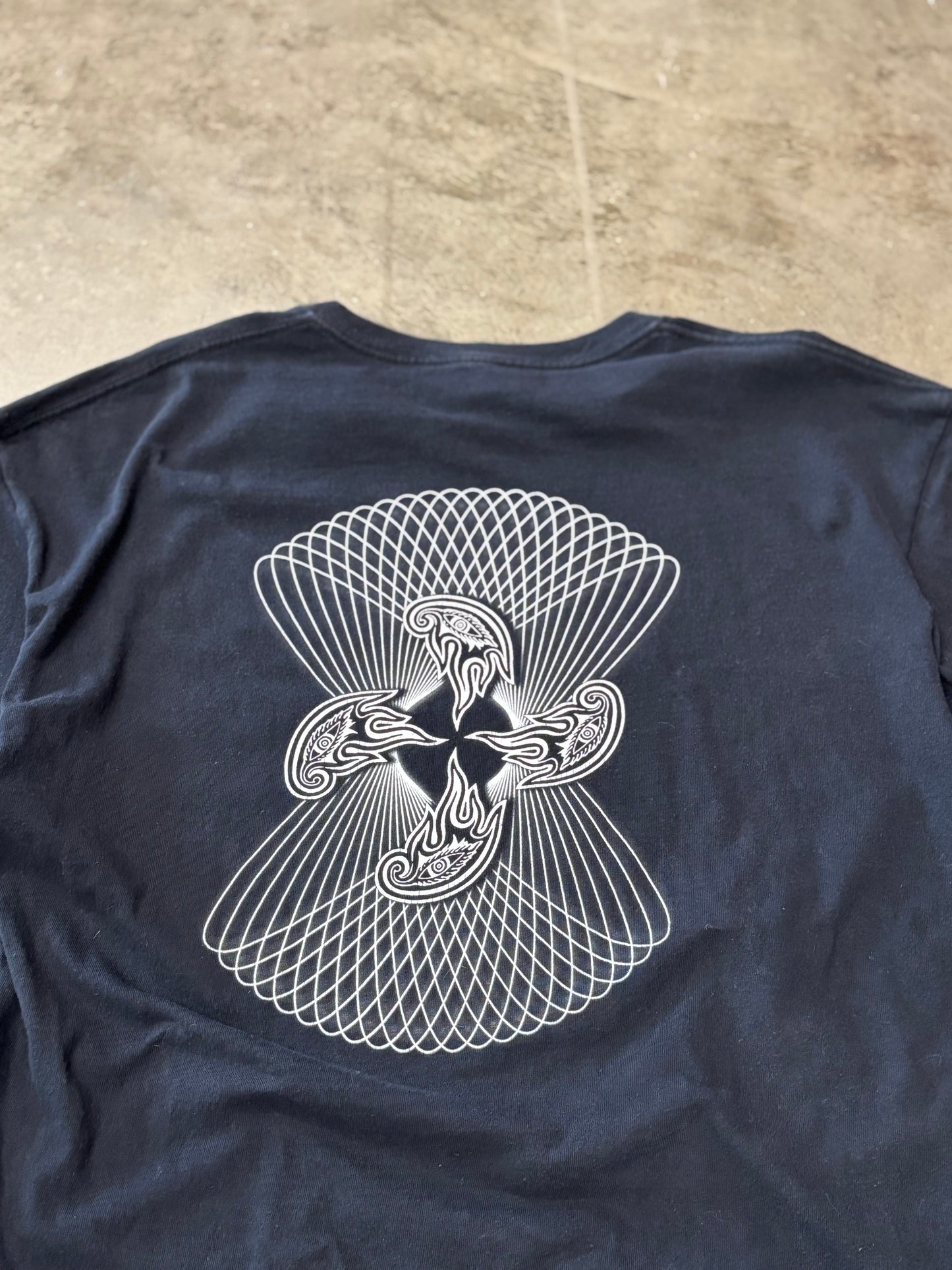 Vintage Tool shirt size extra large