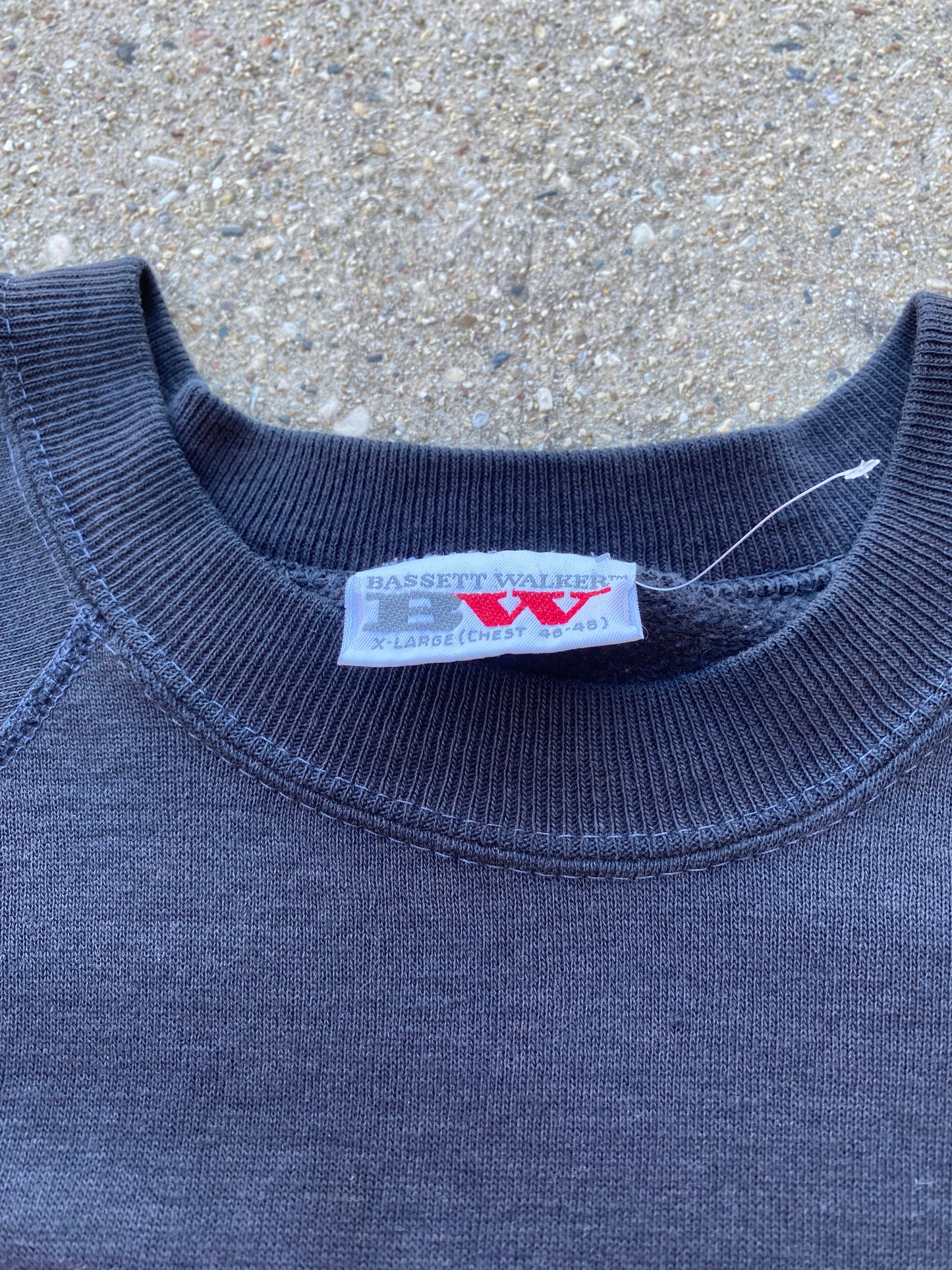 Vintage 80’s Harley Davidson Screaming Eagle sweatshirt size extra large