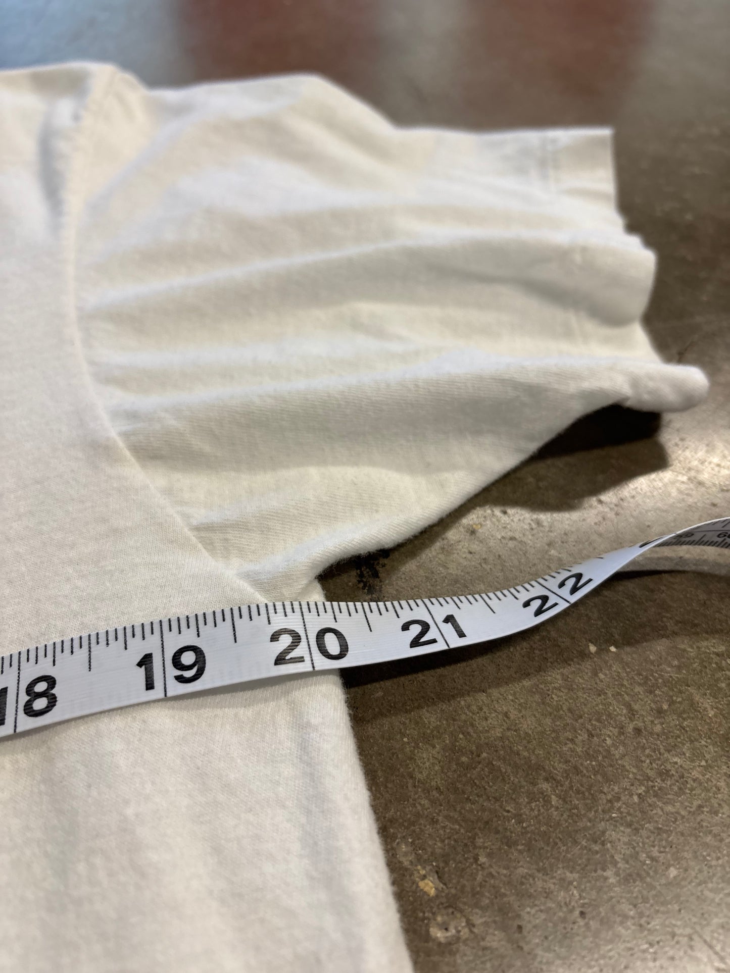 Vintage 80’s Pistol shirt size large