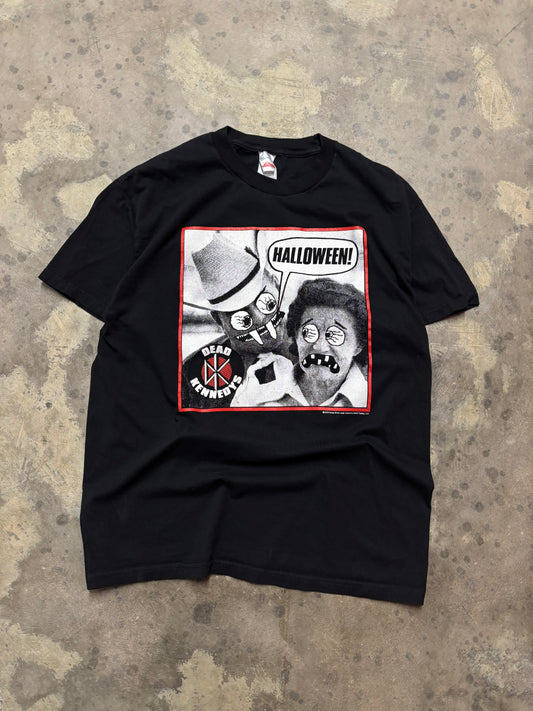 Vintage Dead Kennedys shirt size large