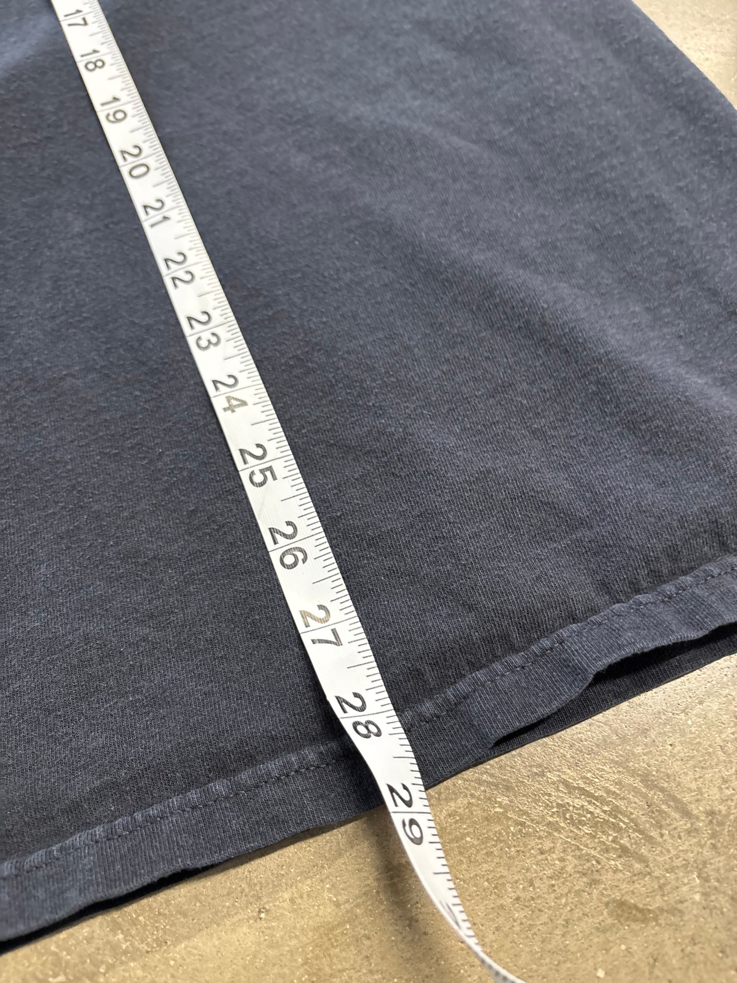 Vintage Tool Band shirt size xl