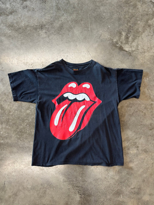 Vintage Rolling Stones Voodoo Lounge shirt size extra large