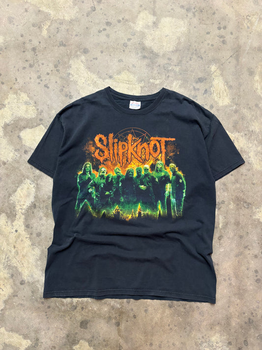 Vintage Slipknot shirt size XL
