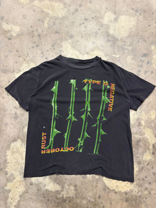 Vintage Type O Negative shirt size XL